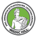MedicHill Logo